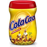 Los mejores  - Cola Cao Original - 400 gr